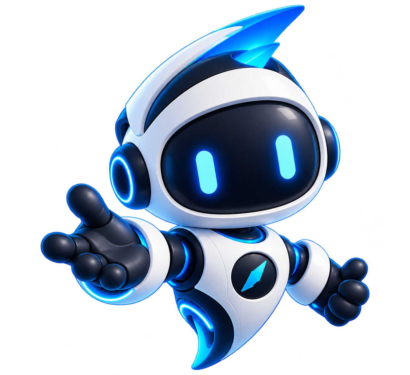 Max, agente de inteligencia artificial de WSConsulting