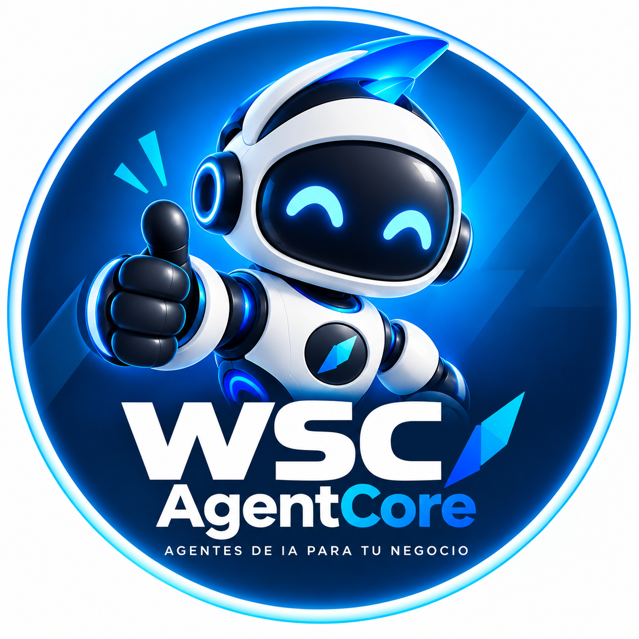 Max de WSC AgentCore