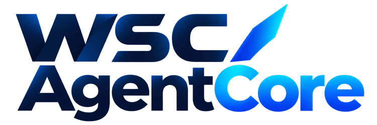 WSC AgentCore
